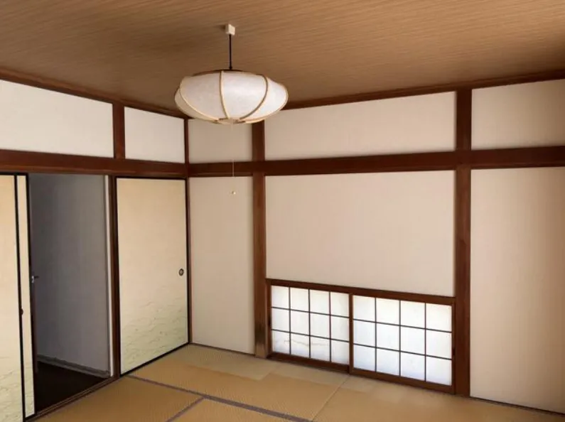 1階和室の写真2