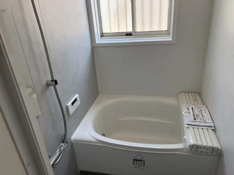 浴室 ユニットバス