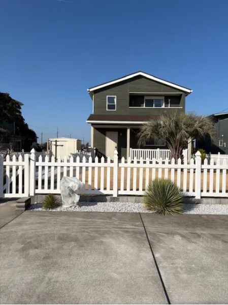 外観・エントランス