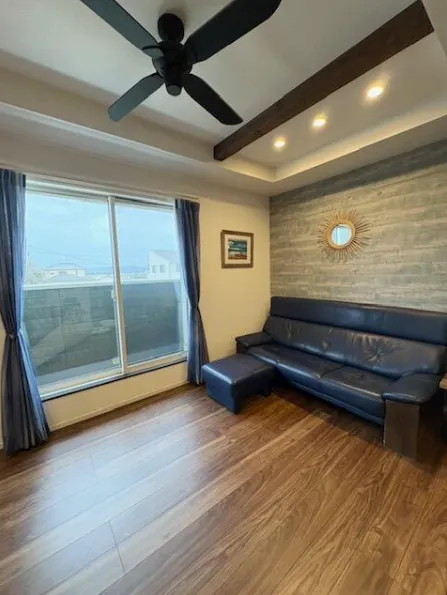 2階リビングの写真2