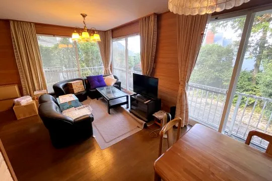 リビング・ダイニングの写真2