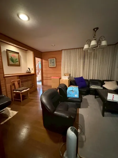 リビング・ダイニングの写真3