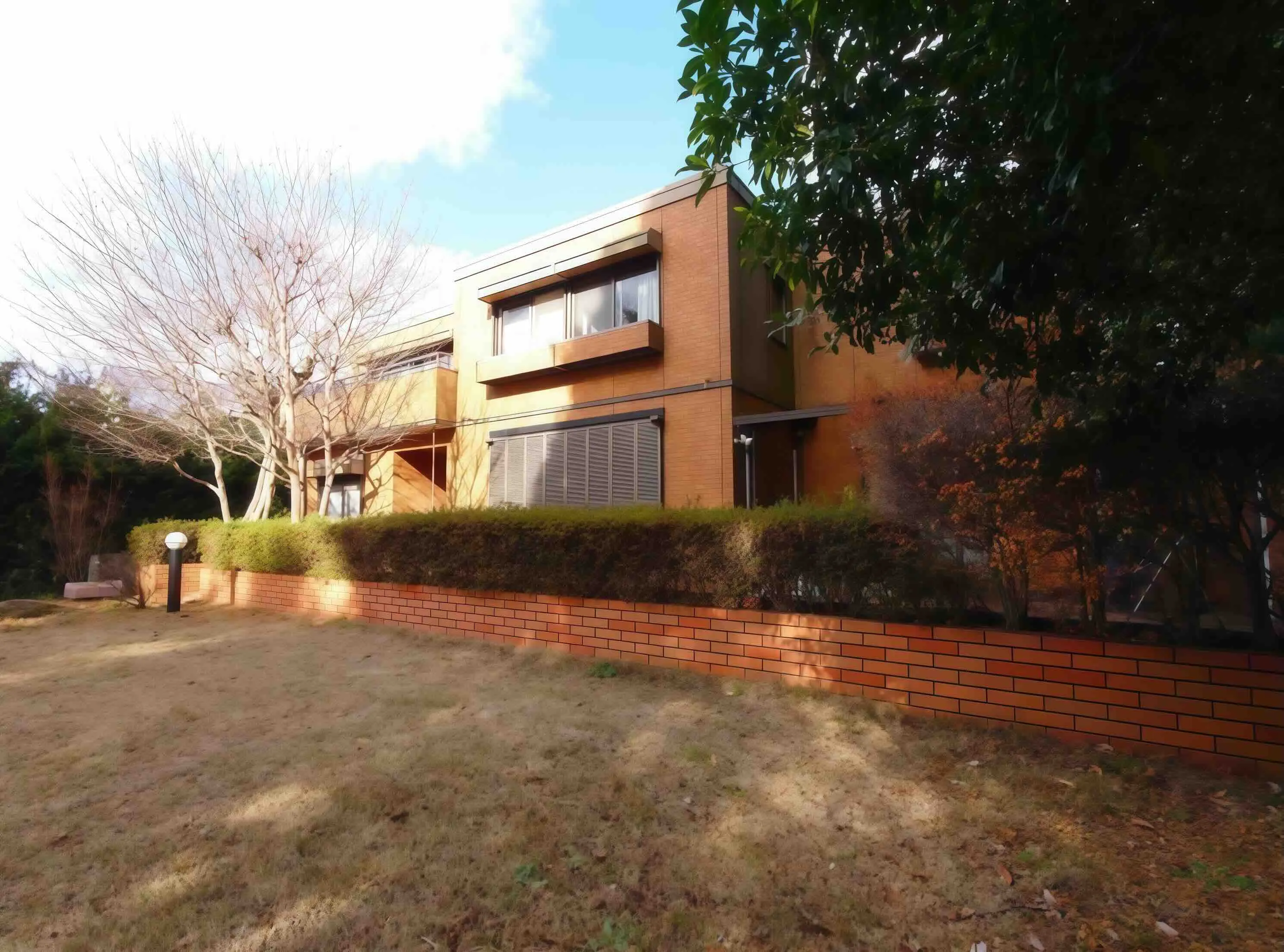 南箱根ダイヤランド売中古戸建の外観