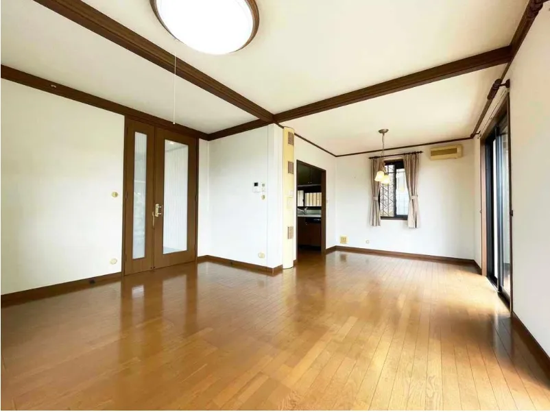 リビング・ダイニング