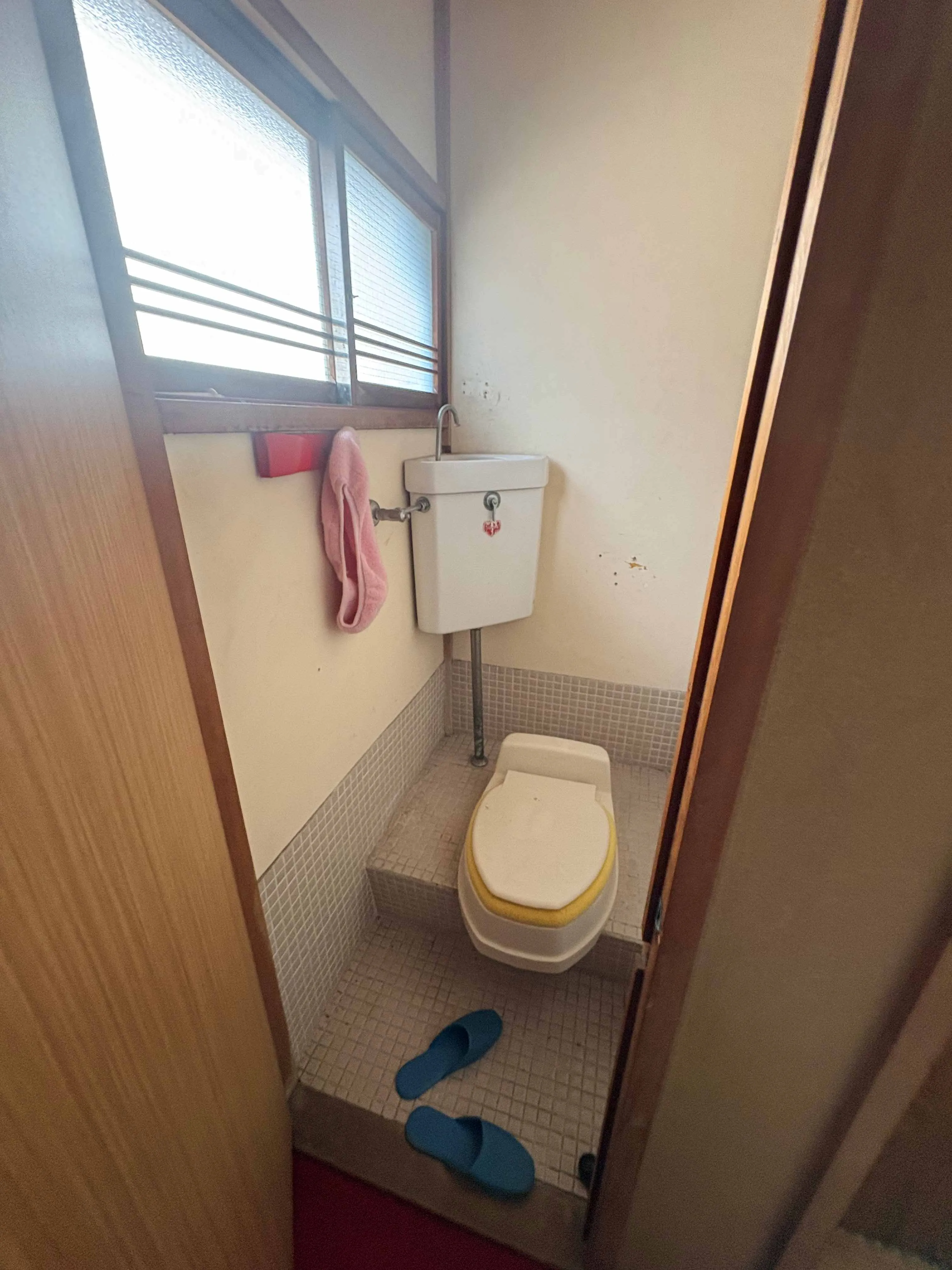 トイレ（1階・その1）