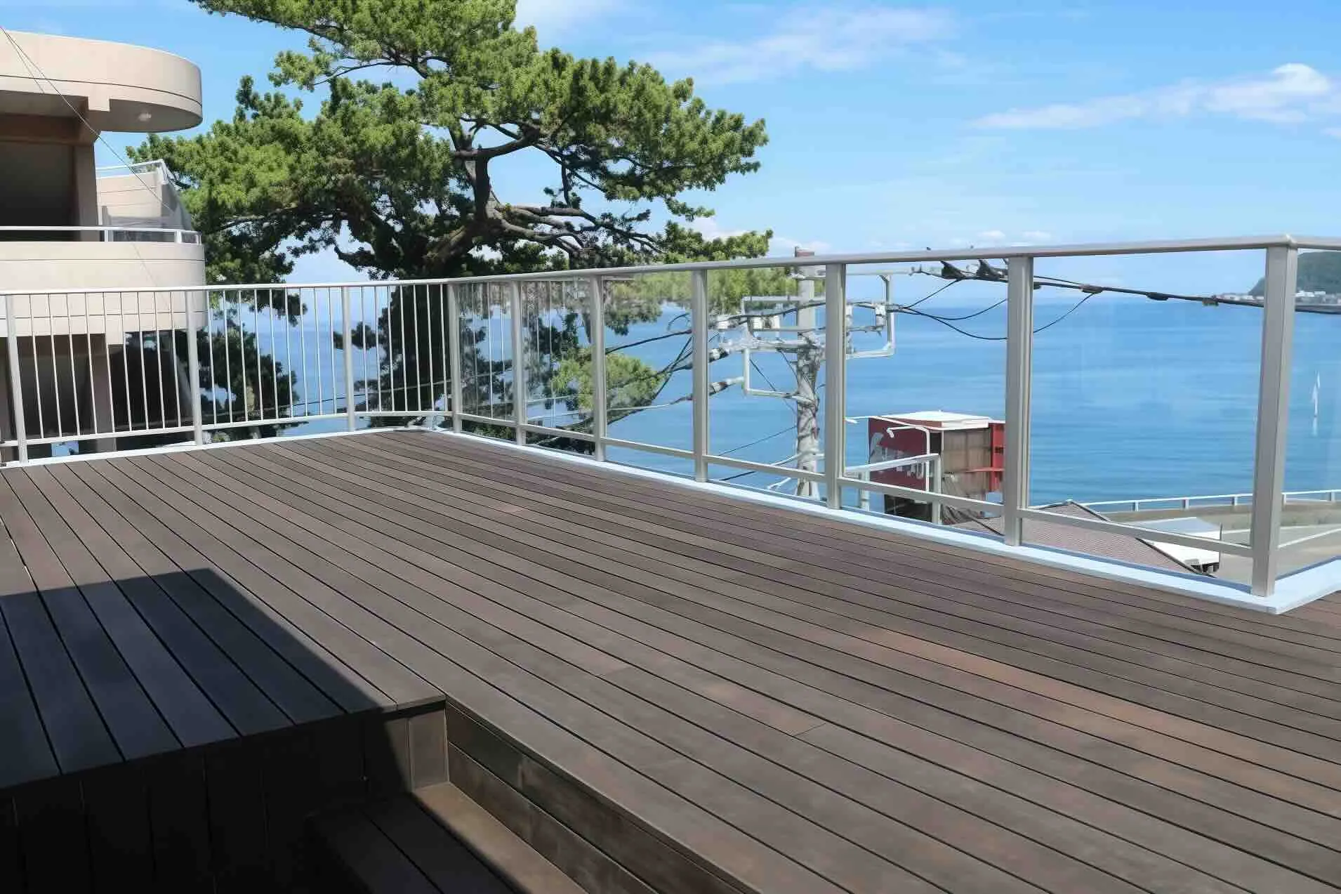 熱海市下多賀売別荘