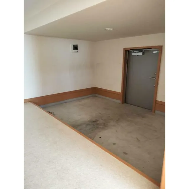 日光市薄井沢中古戸建の内観