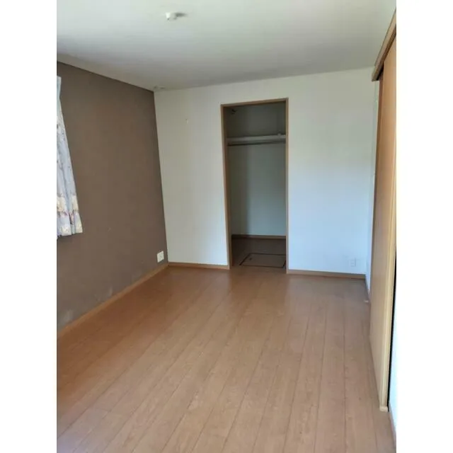 日光市薄井沢中古戸建のフローリング