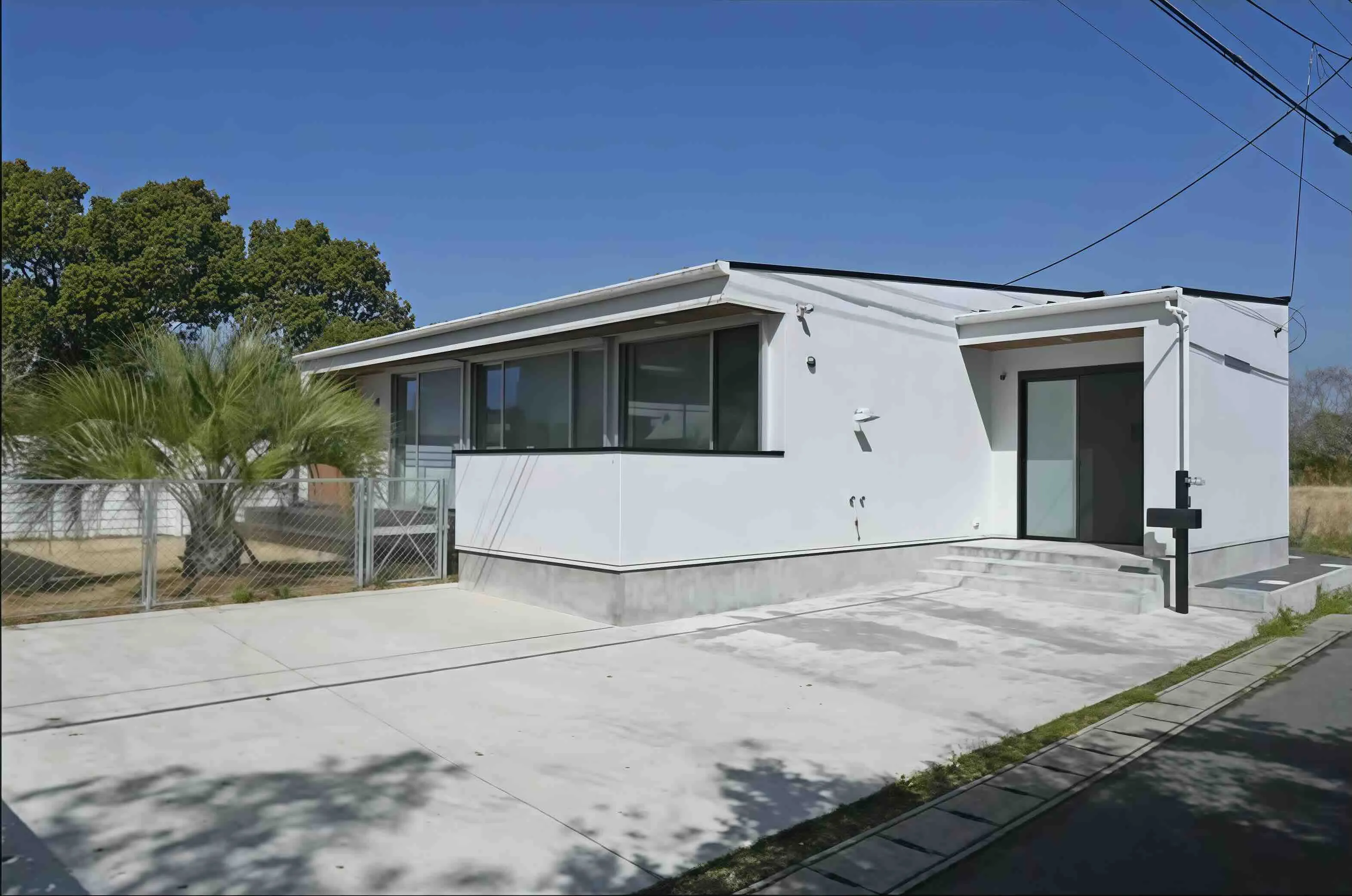 長生郡一宮町中古戸建