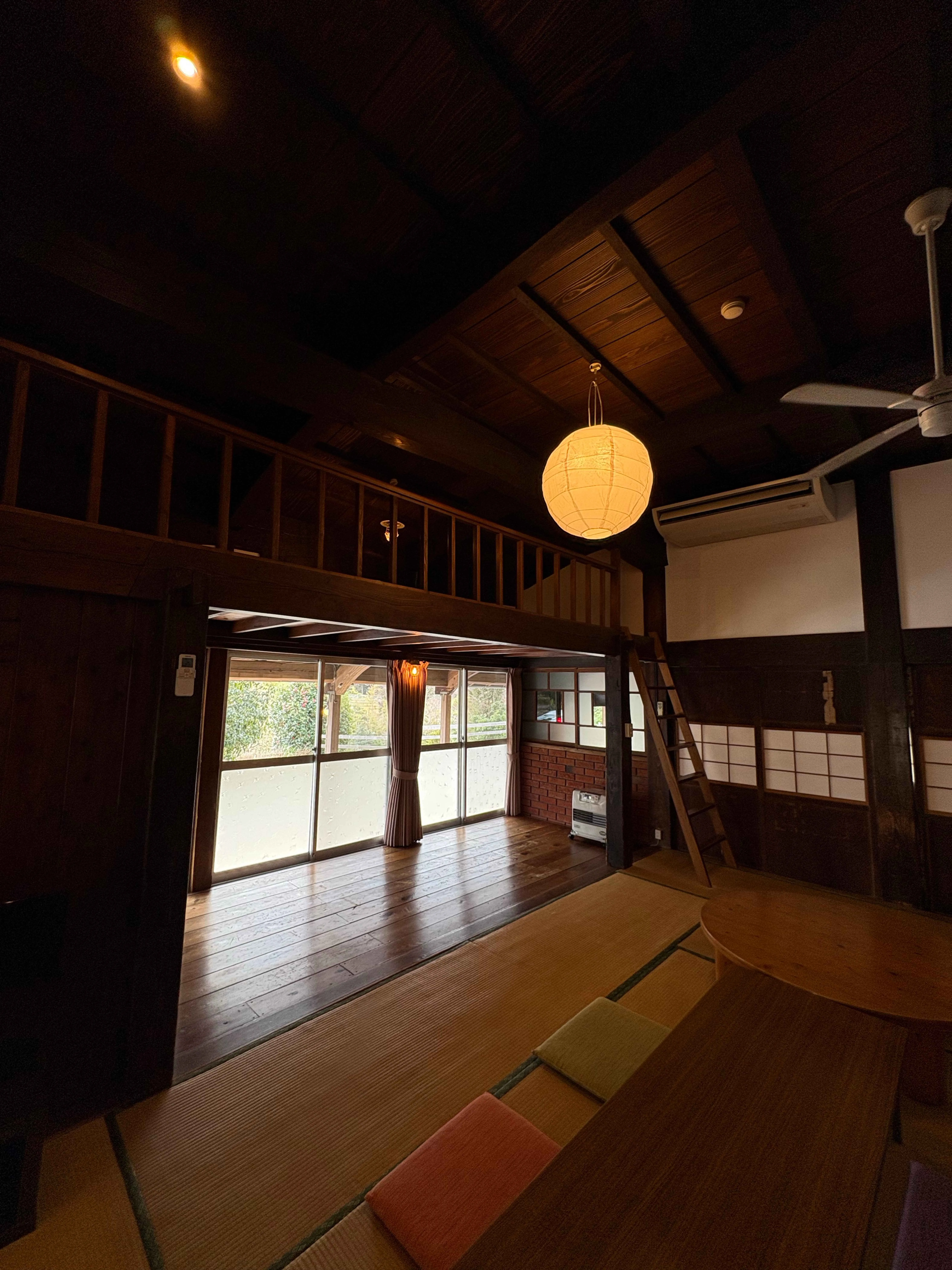 富津市岩本中古戸建ー南国風リゾート物件の写真 26