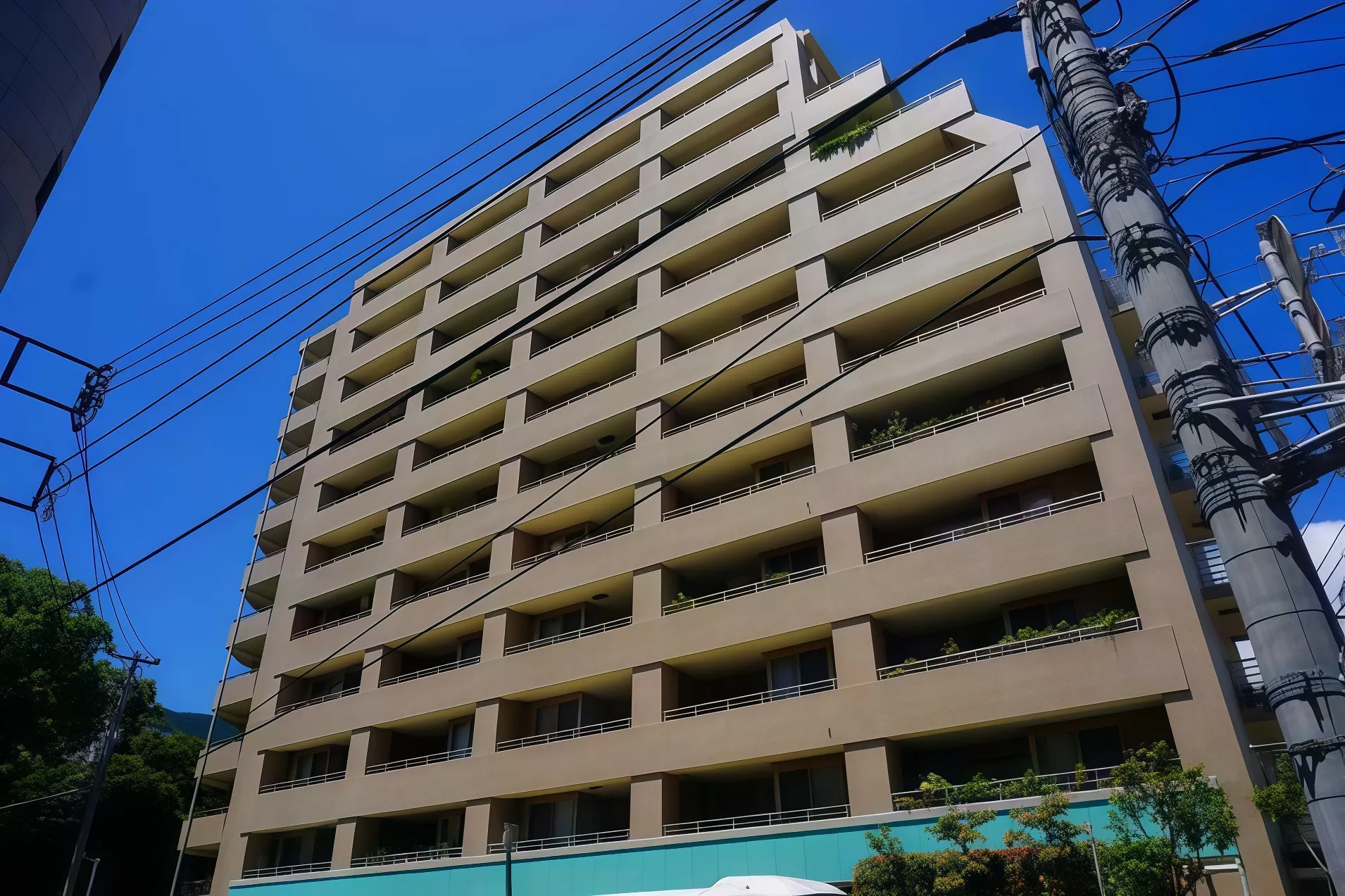 マイキャッスル熱海