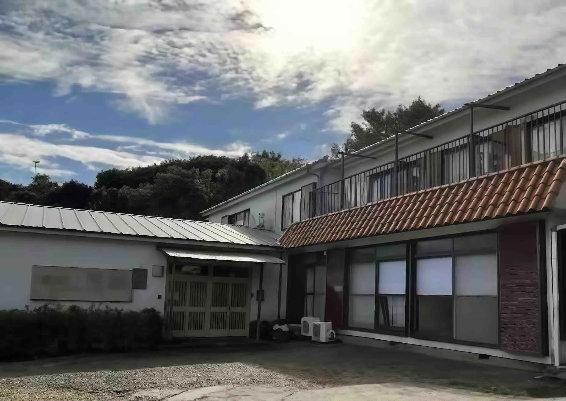 真鶴町真鶴売旅館