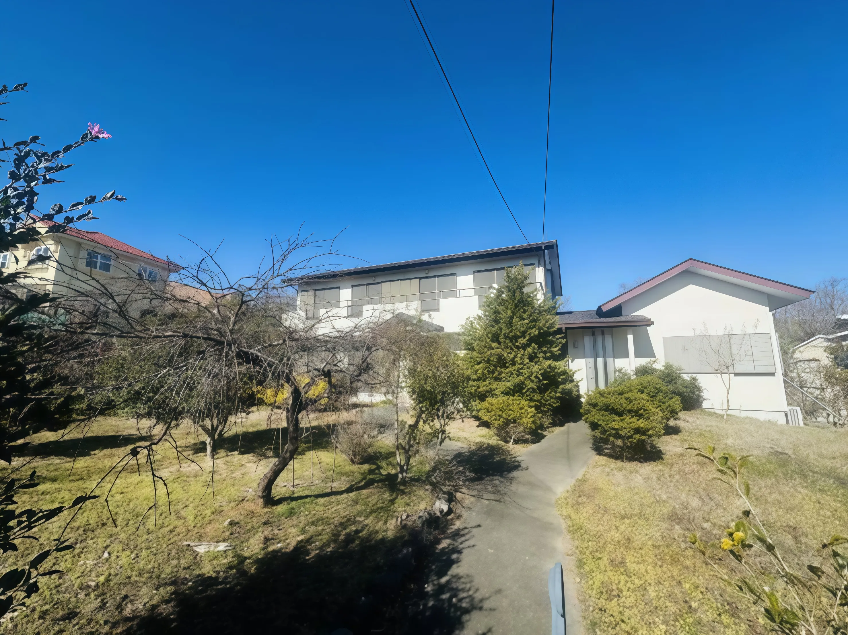 伊東市八幡野中古戸建
