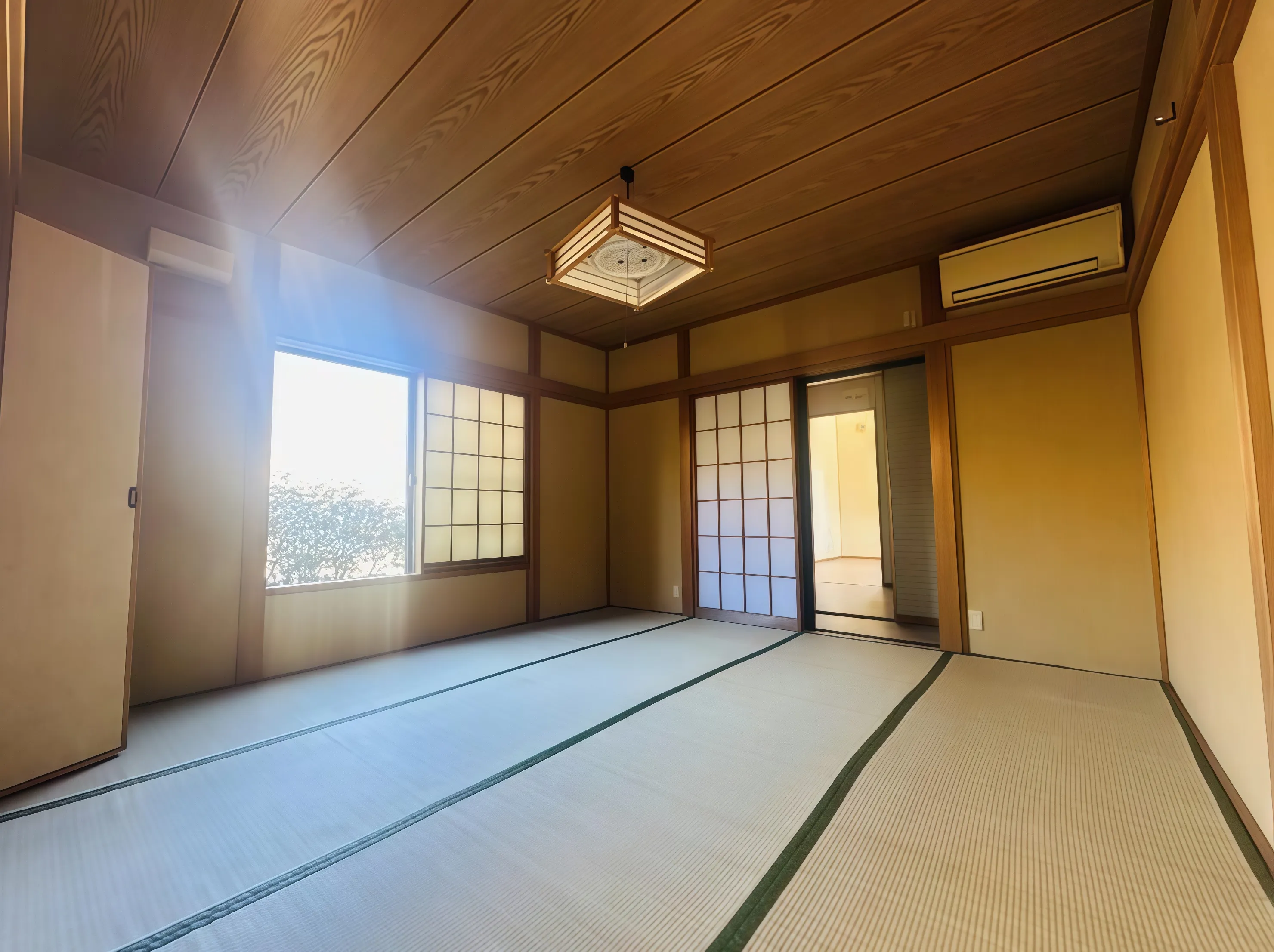 伊東市八幡野中古戸建の和室