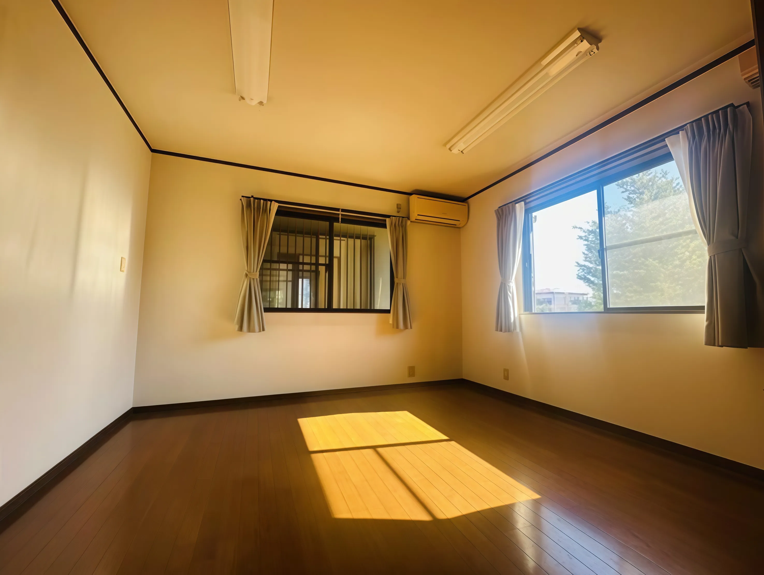 伊東市八幡野中古戸建の洋室②