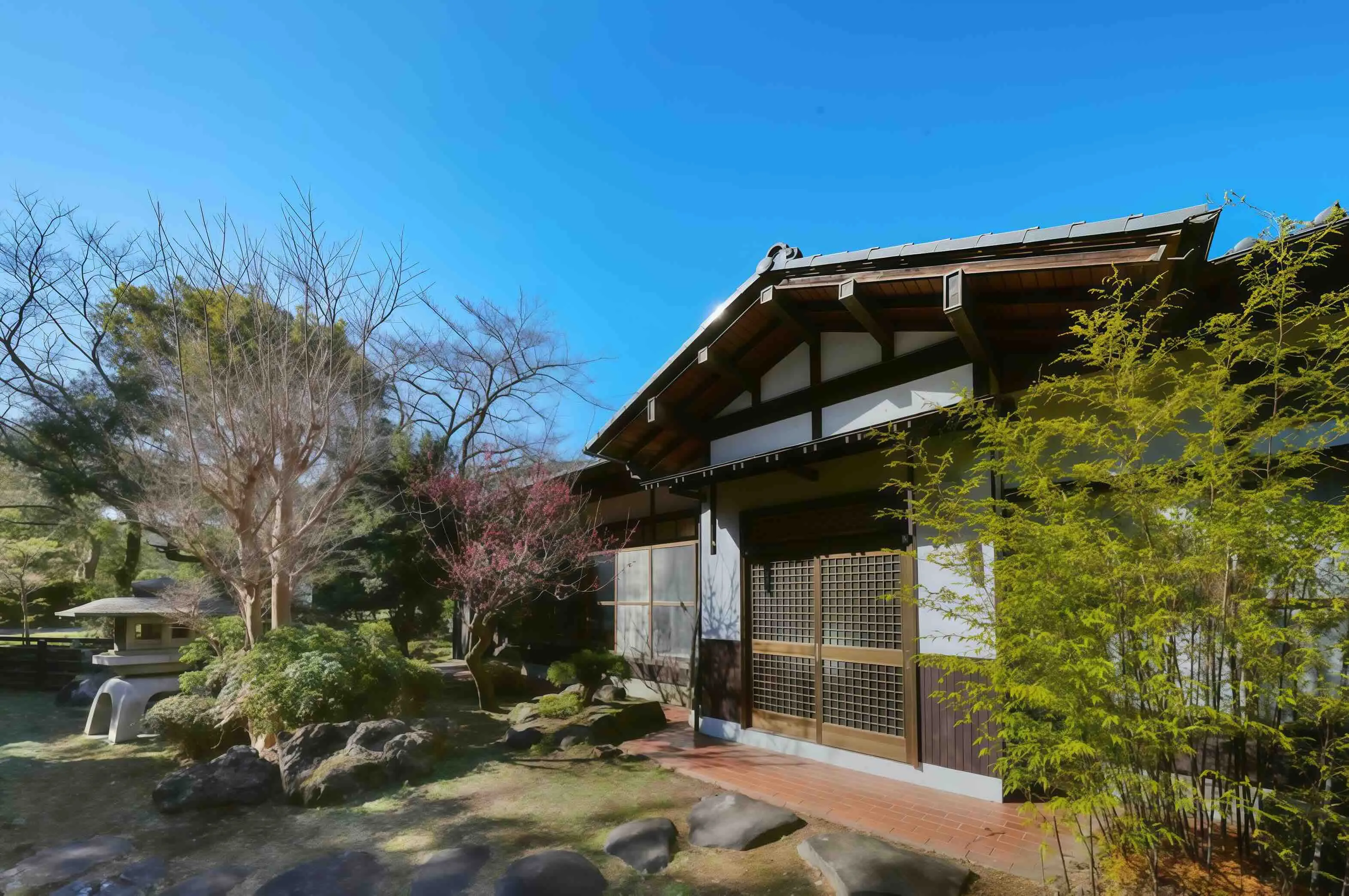 伊豆河津町旅館「河桜村」