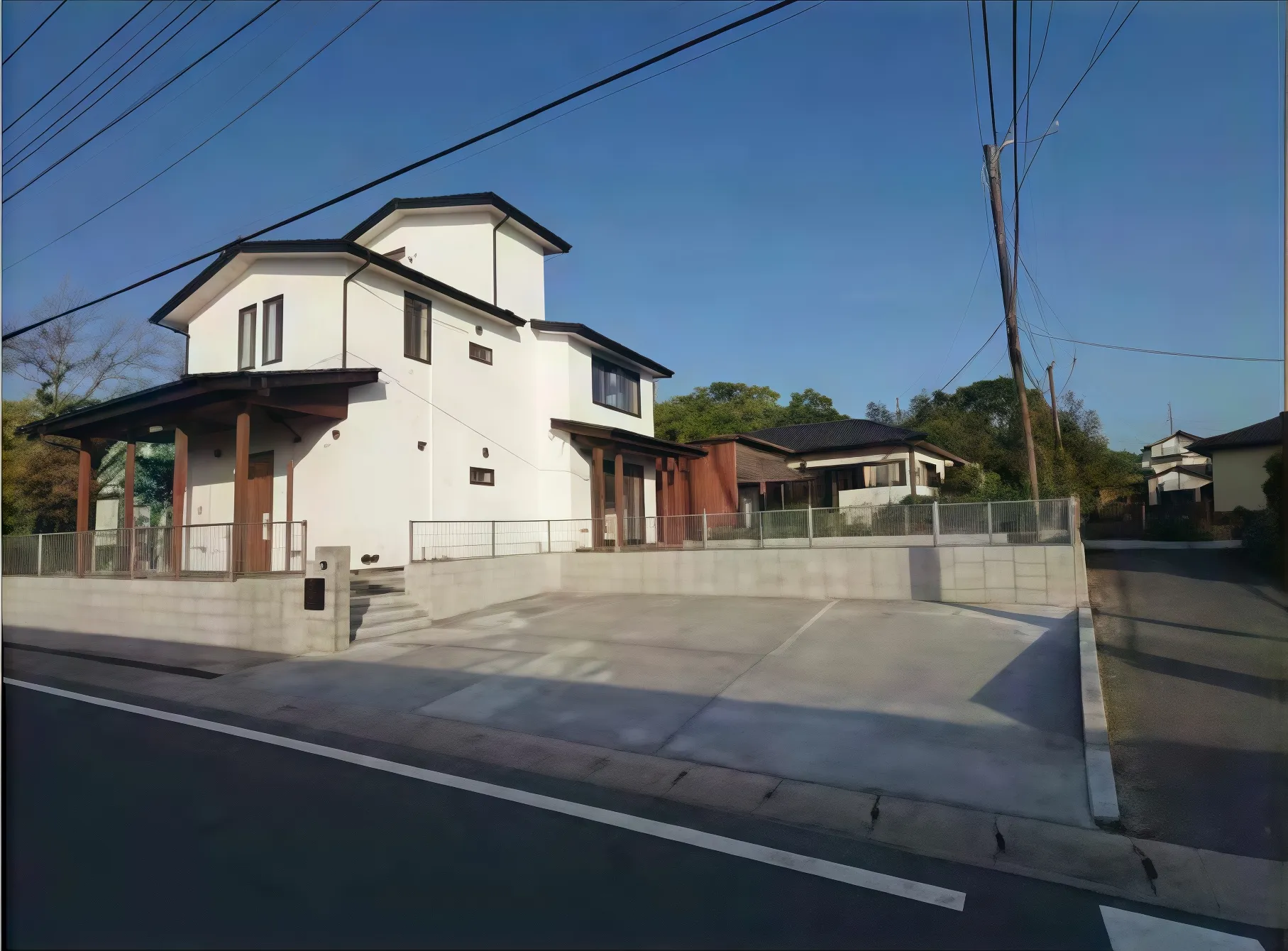 長生郡一宮町築浅戸建