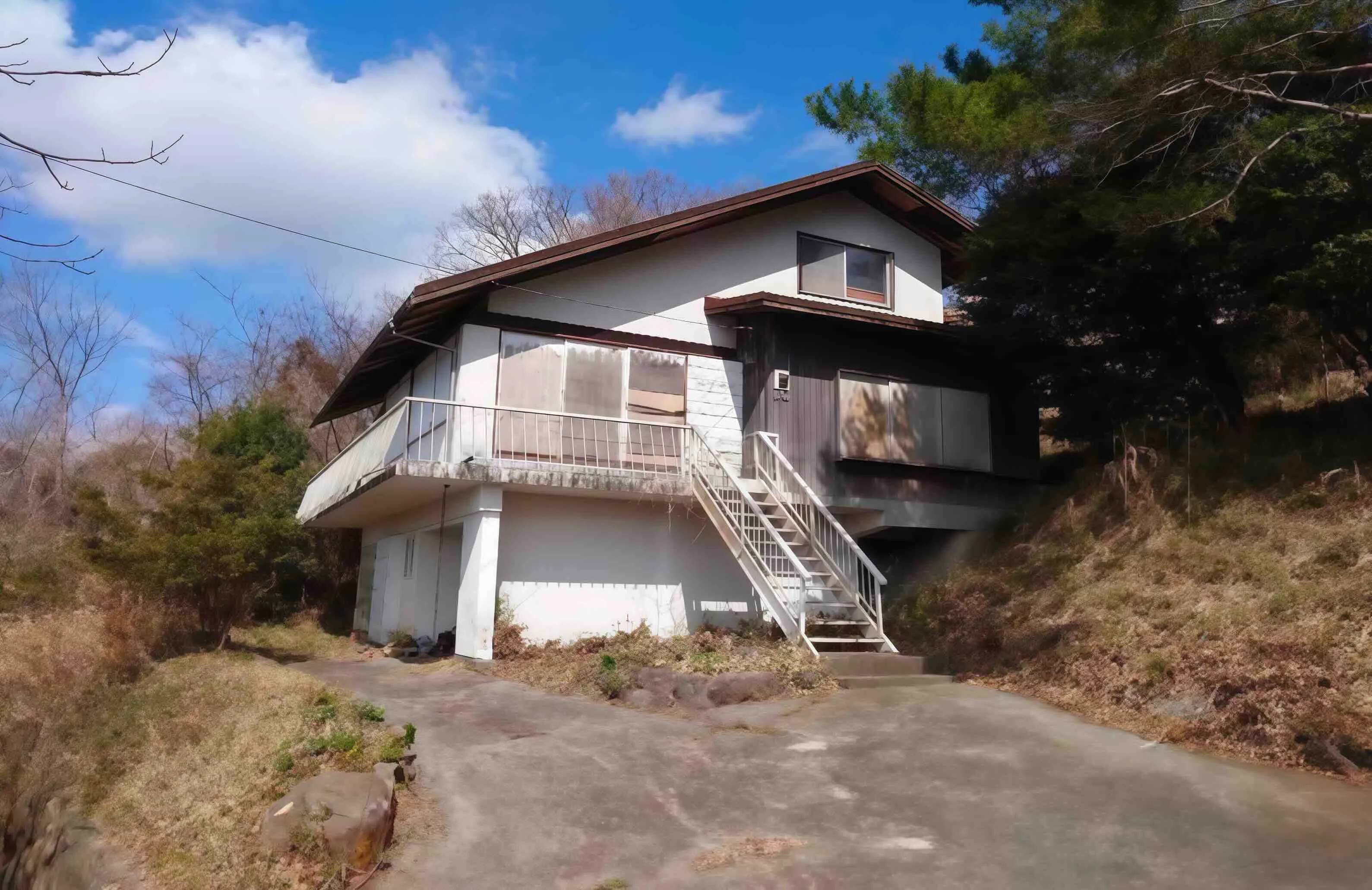 伊豆の国市韮山中古戸建
