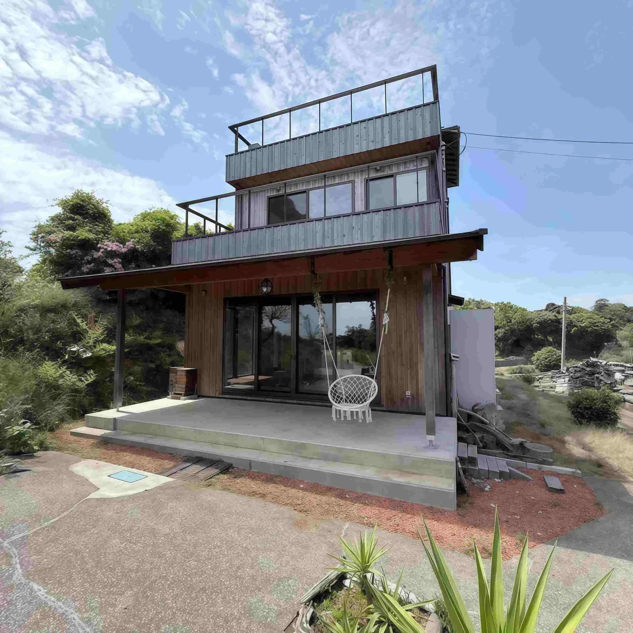 三浦海岸築浅戸建