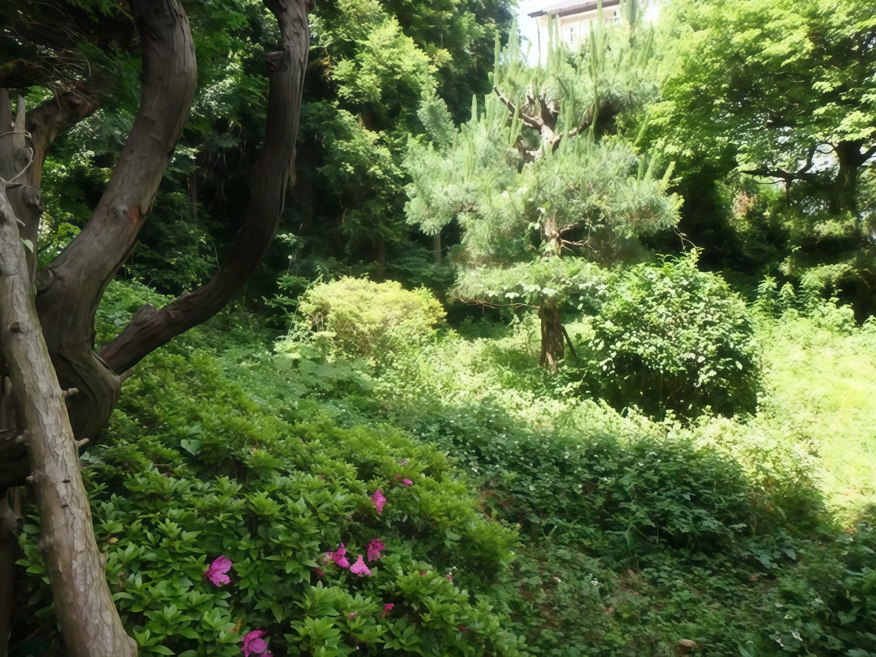 横須賀市三春町売地の外観2