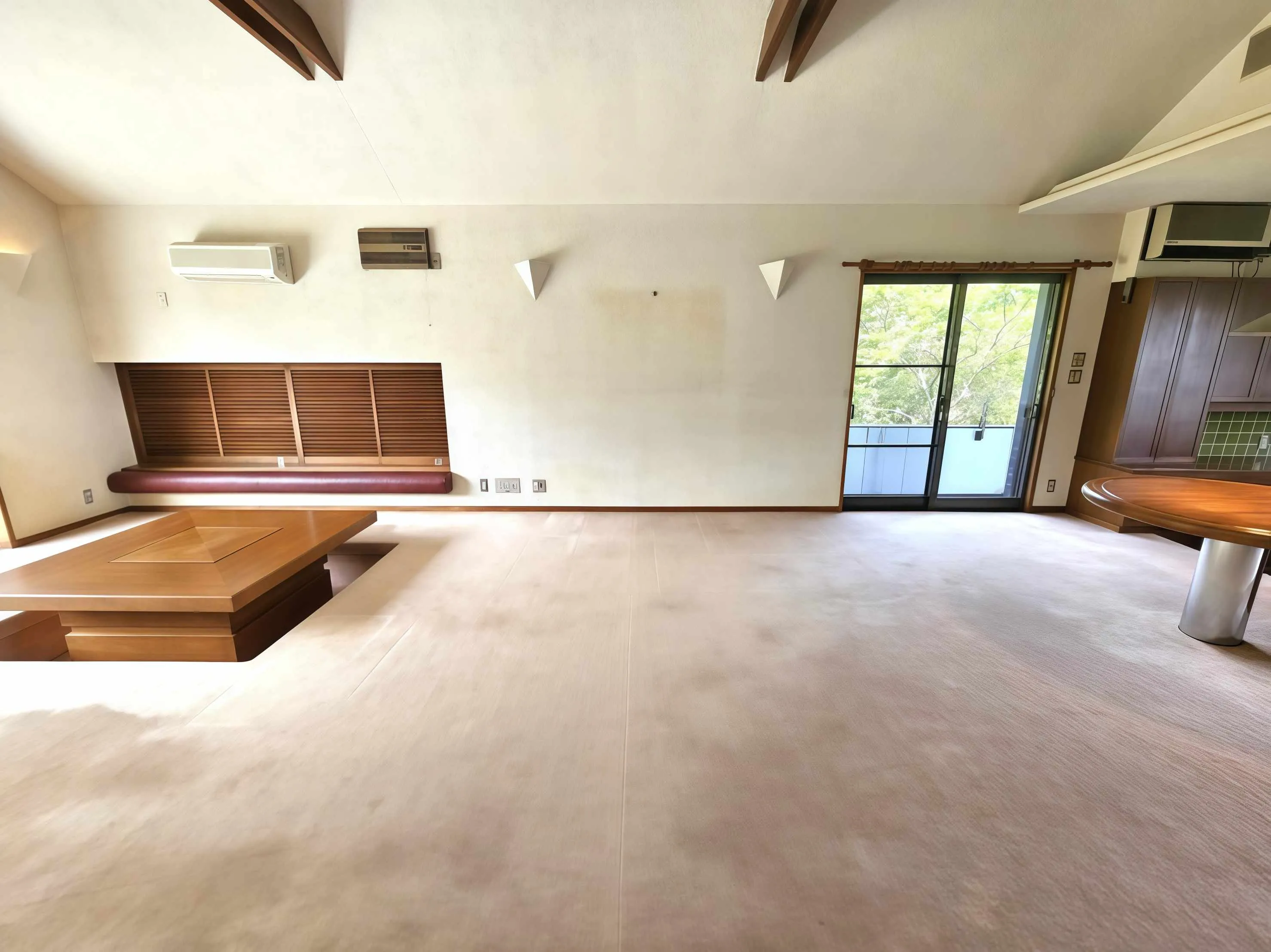 伊東市十足中古戸建のLDK