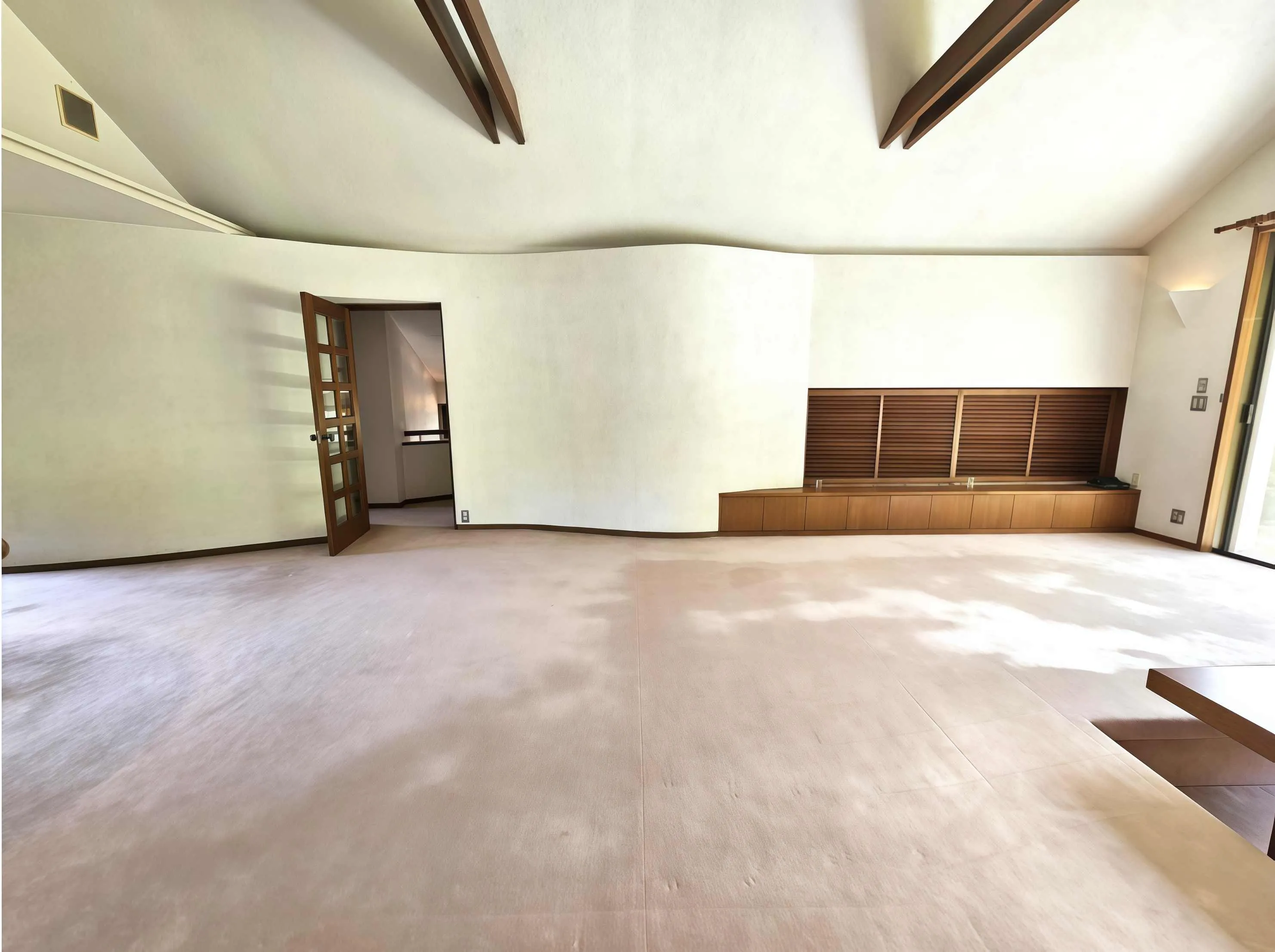 伊東市十足中古戸建のLDK