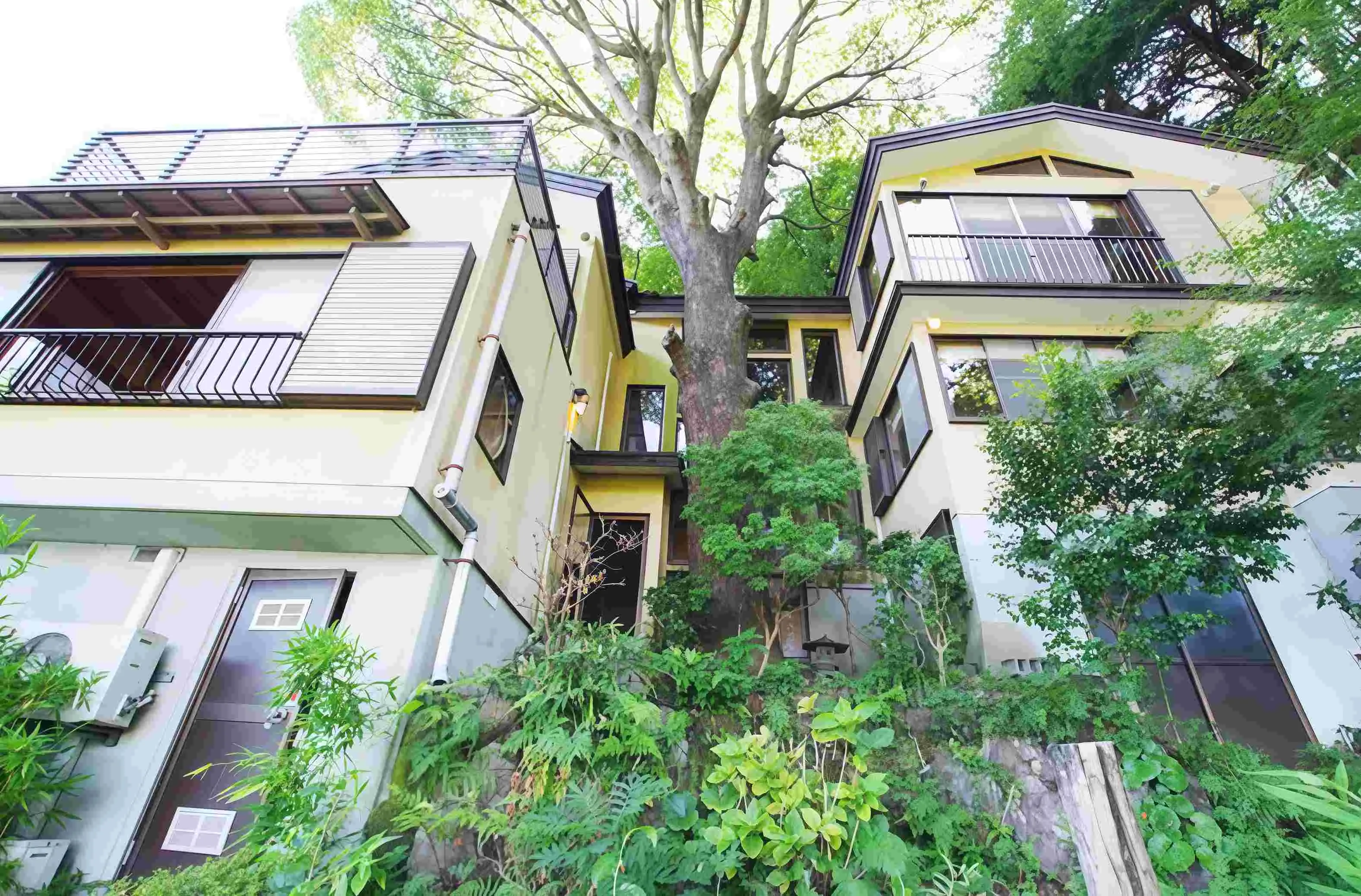 熱海市泉中古戸建