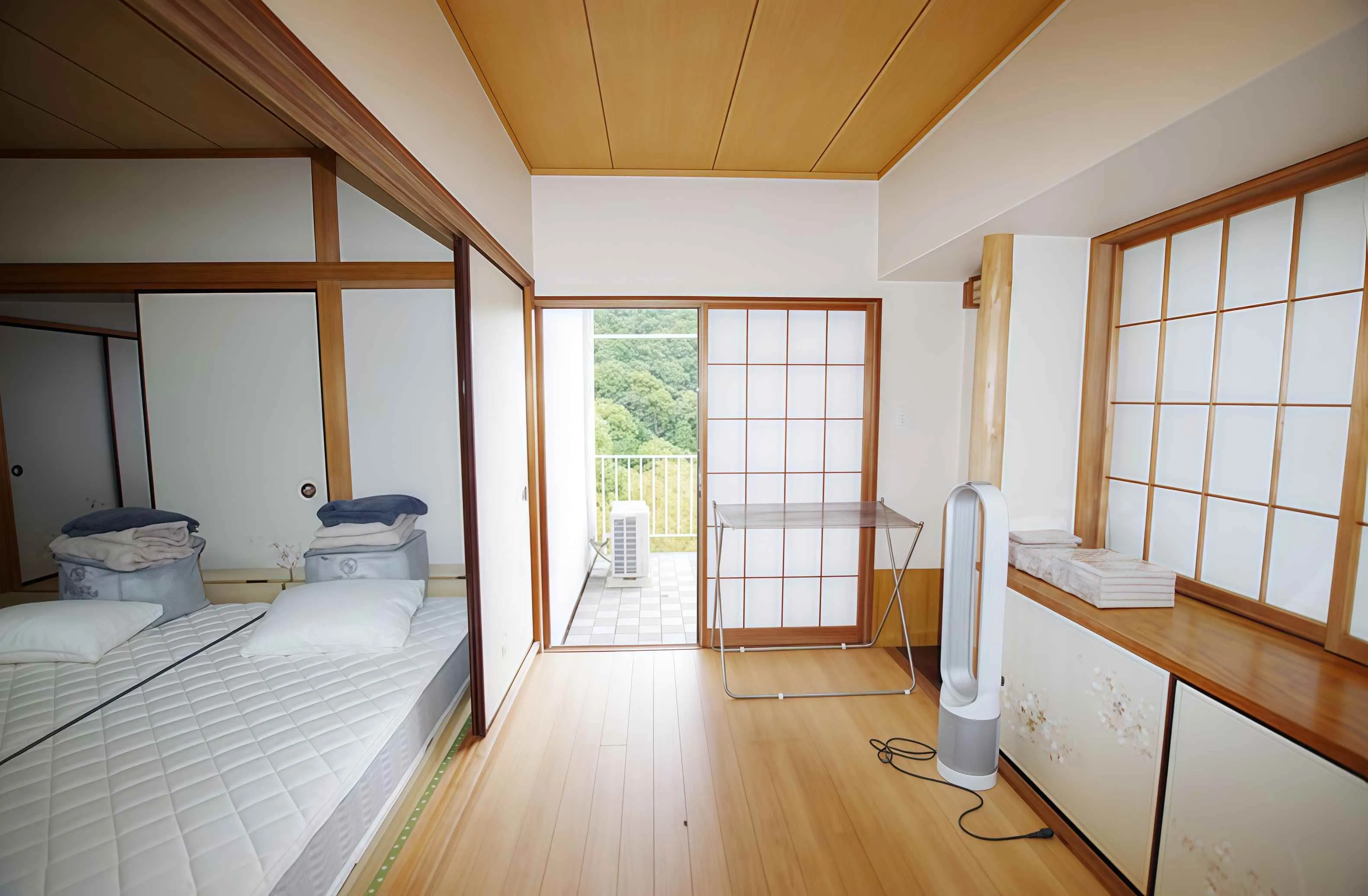 熱海市上多賀中古戸建の和室