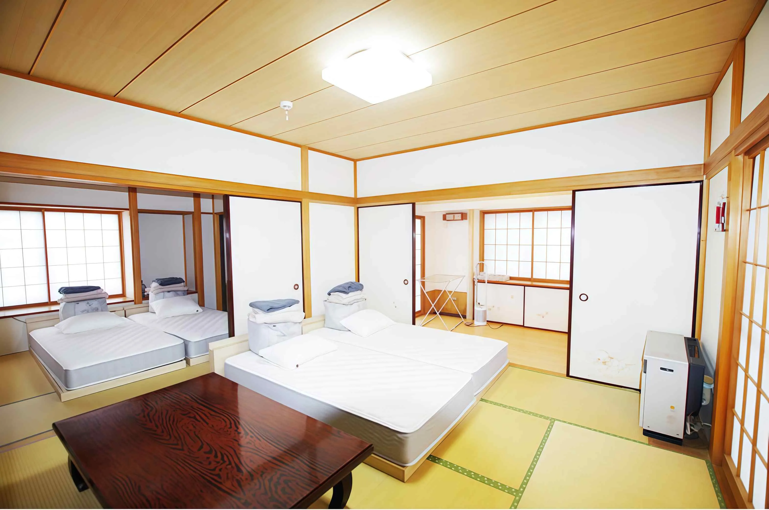熱海市上多賀中古戸建の和室