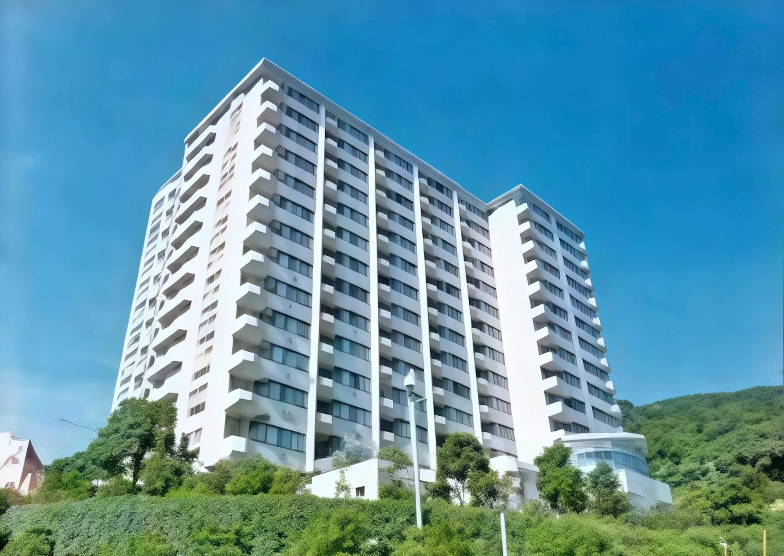 東伊豆町熱川リゾートマンション