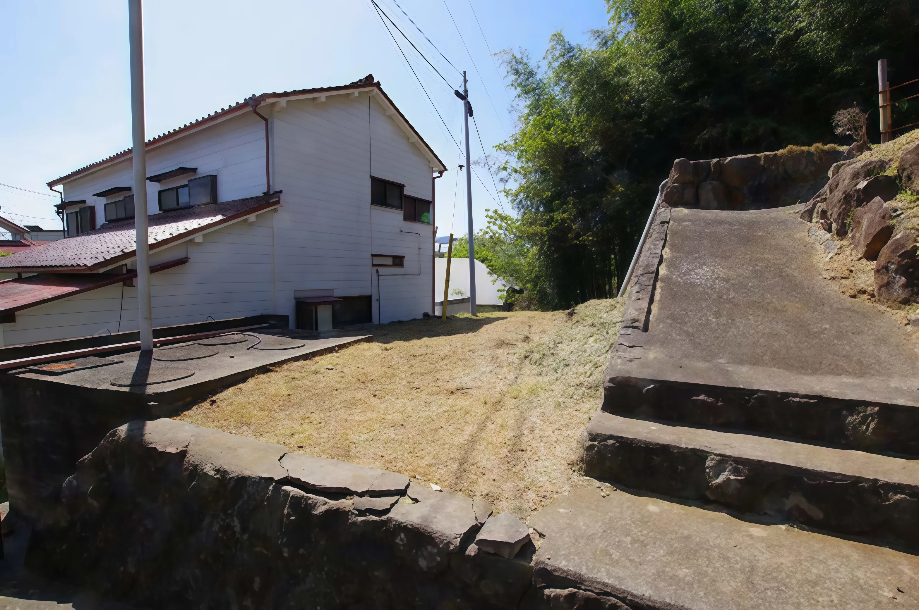 熱海市上多賀売地