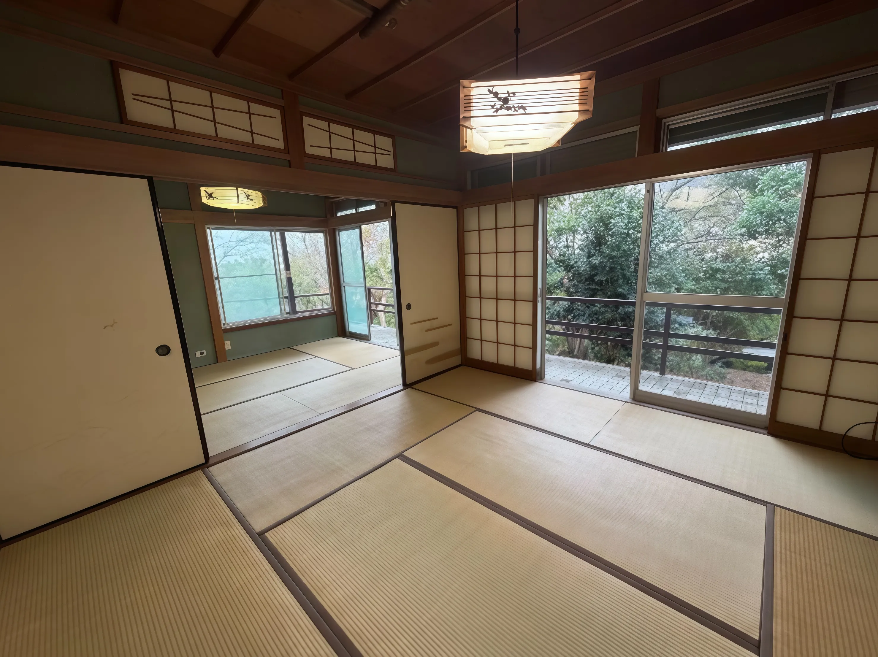 伊東市富戸中古戸建の和室