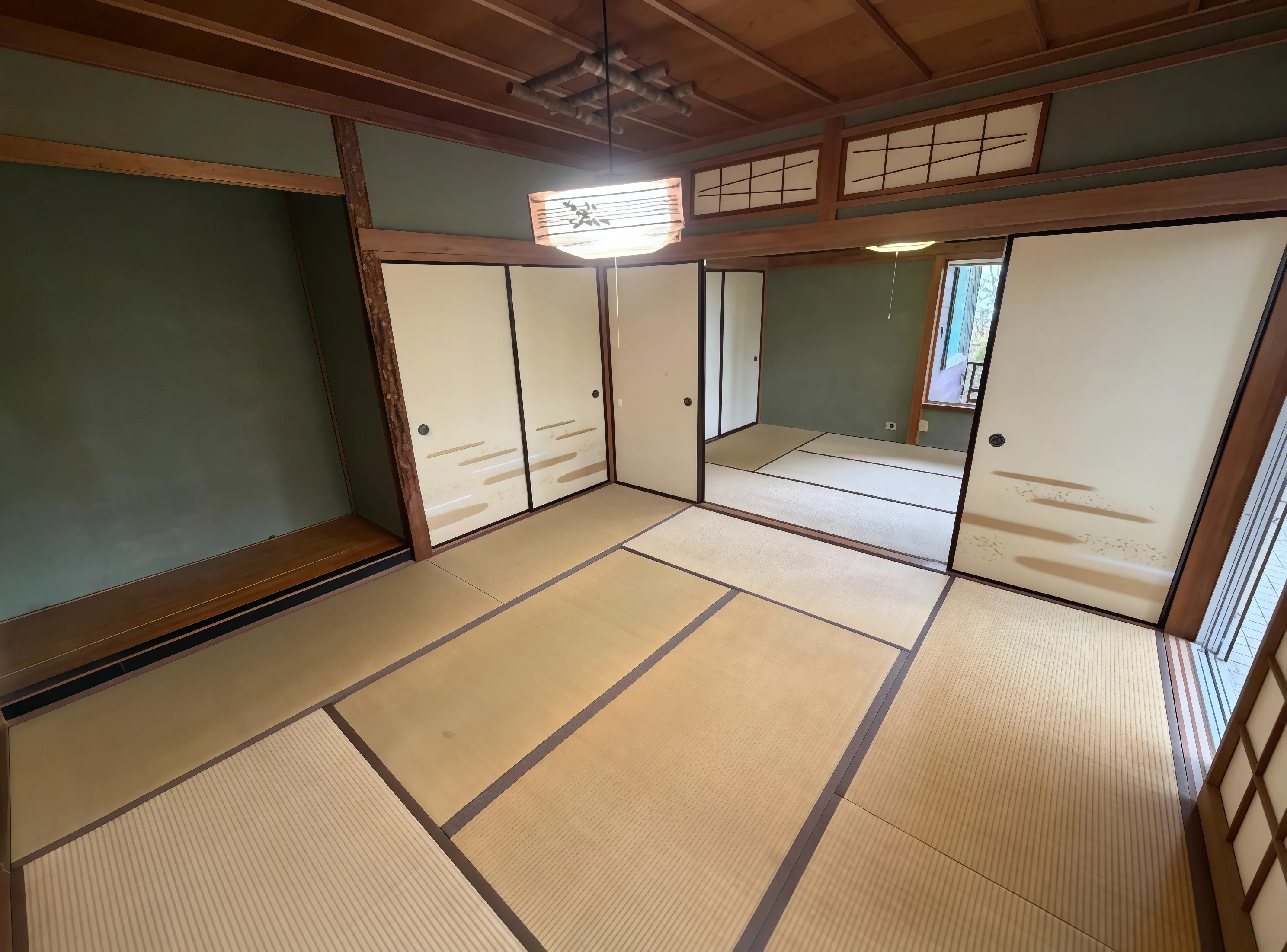 伊東市富戸中古戸建の和室