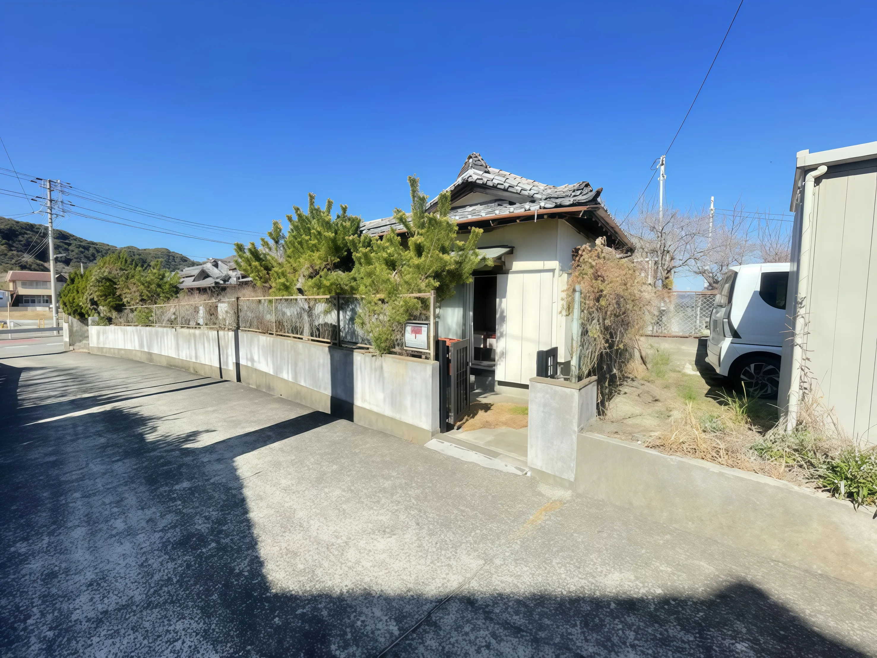 南房総市千倉中古戸建