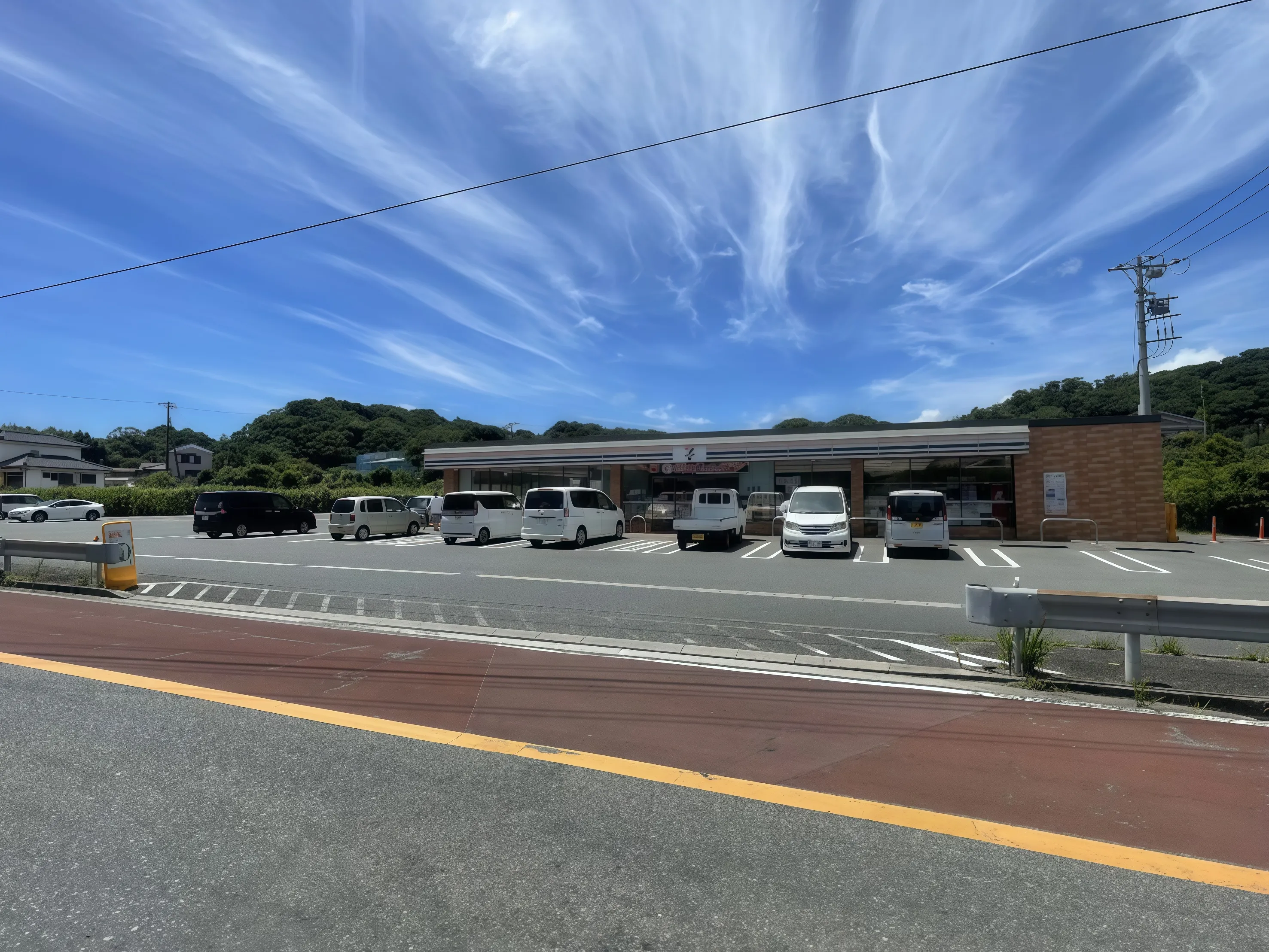 南房総市千倉中古戸建の周辺施設