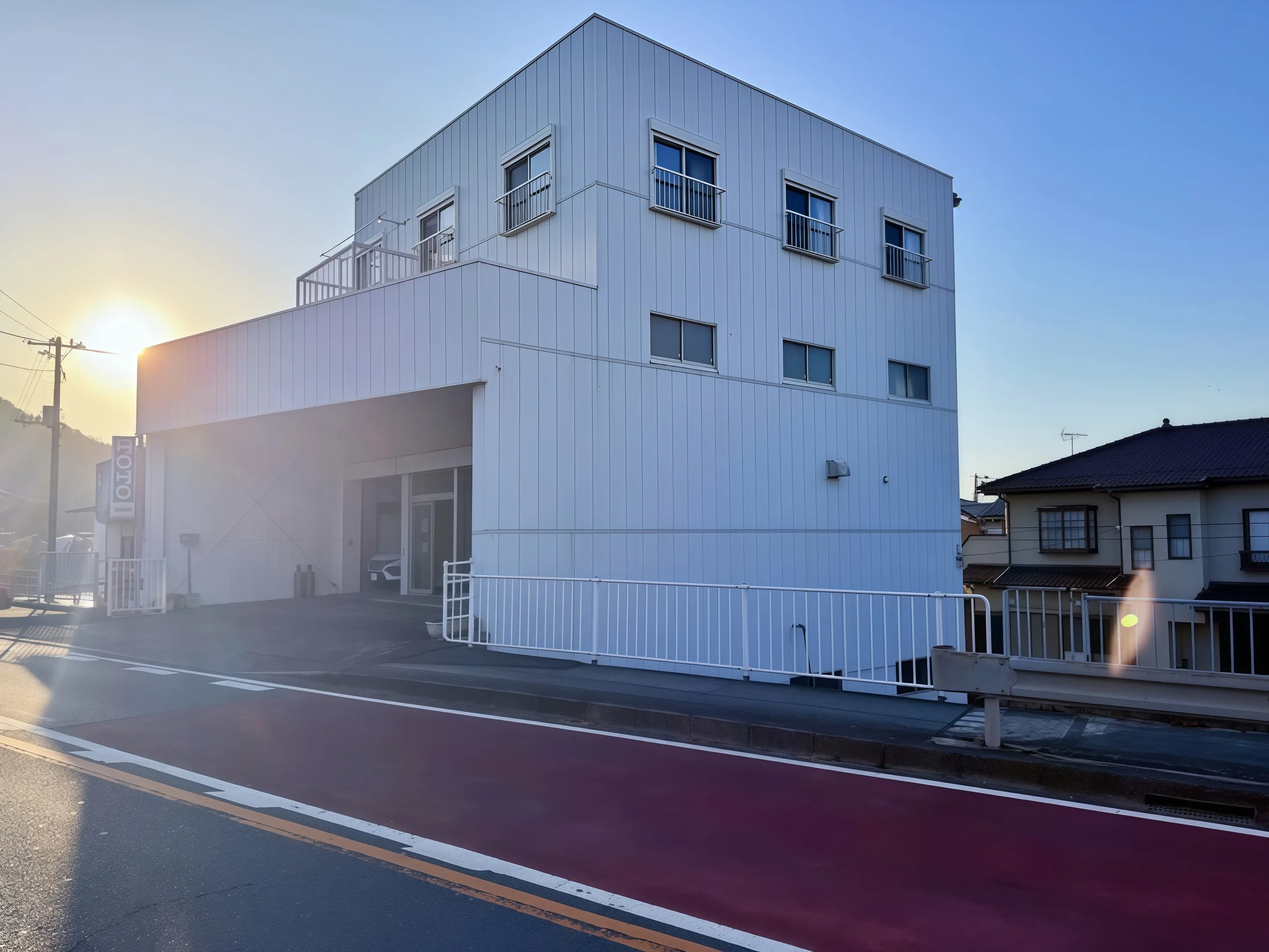 富津市湊多用途中古戸建