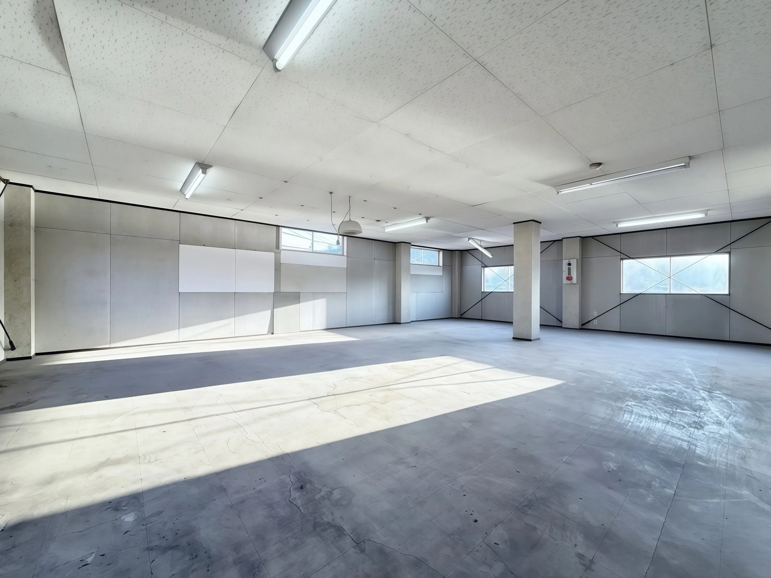 富津市湊多用途中古戸建の3階倉庫
