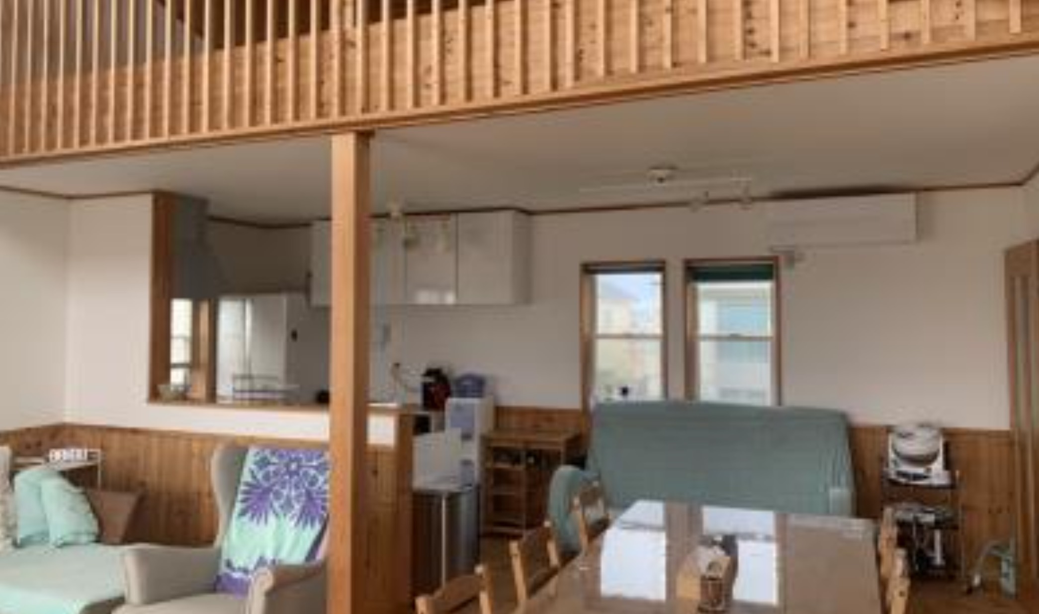 九十九里町中古戸建の内装3