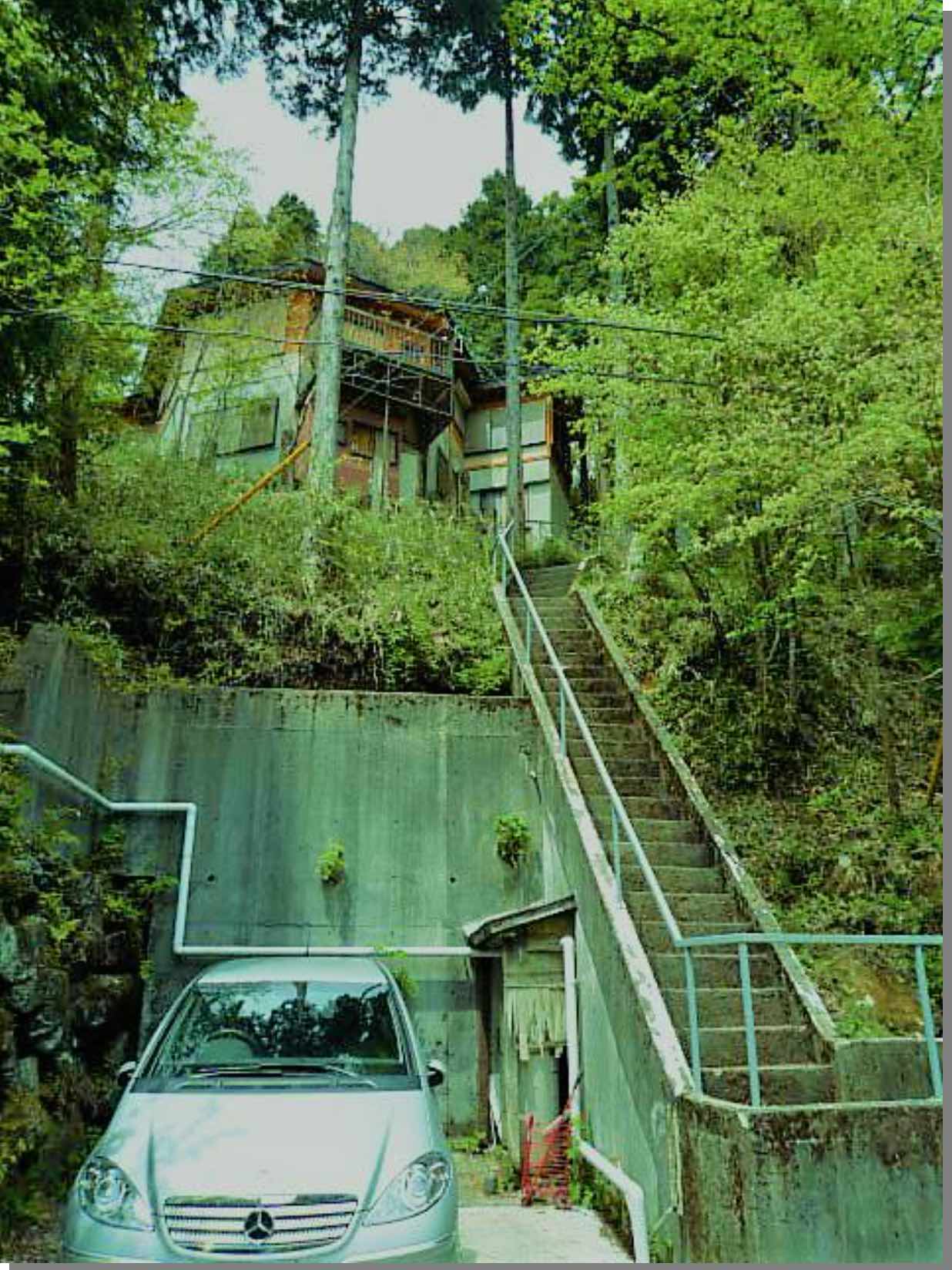 箱根町仙石原の物件の外観2