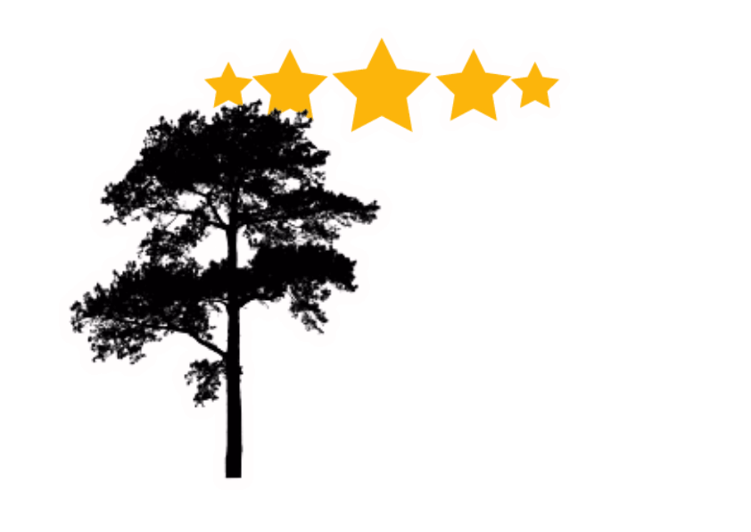 logo RG Tree Service LLC