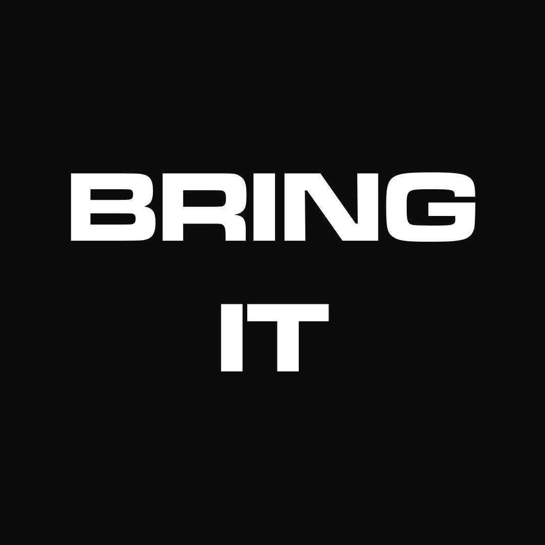 BRING-IT