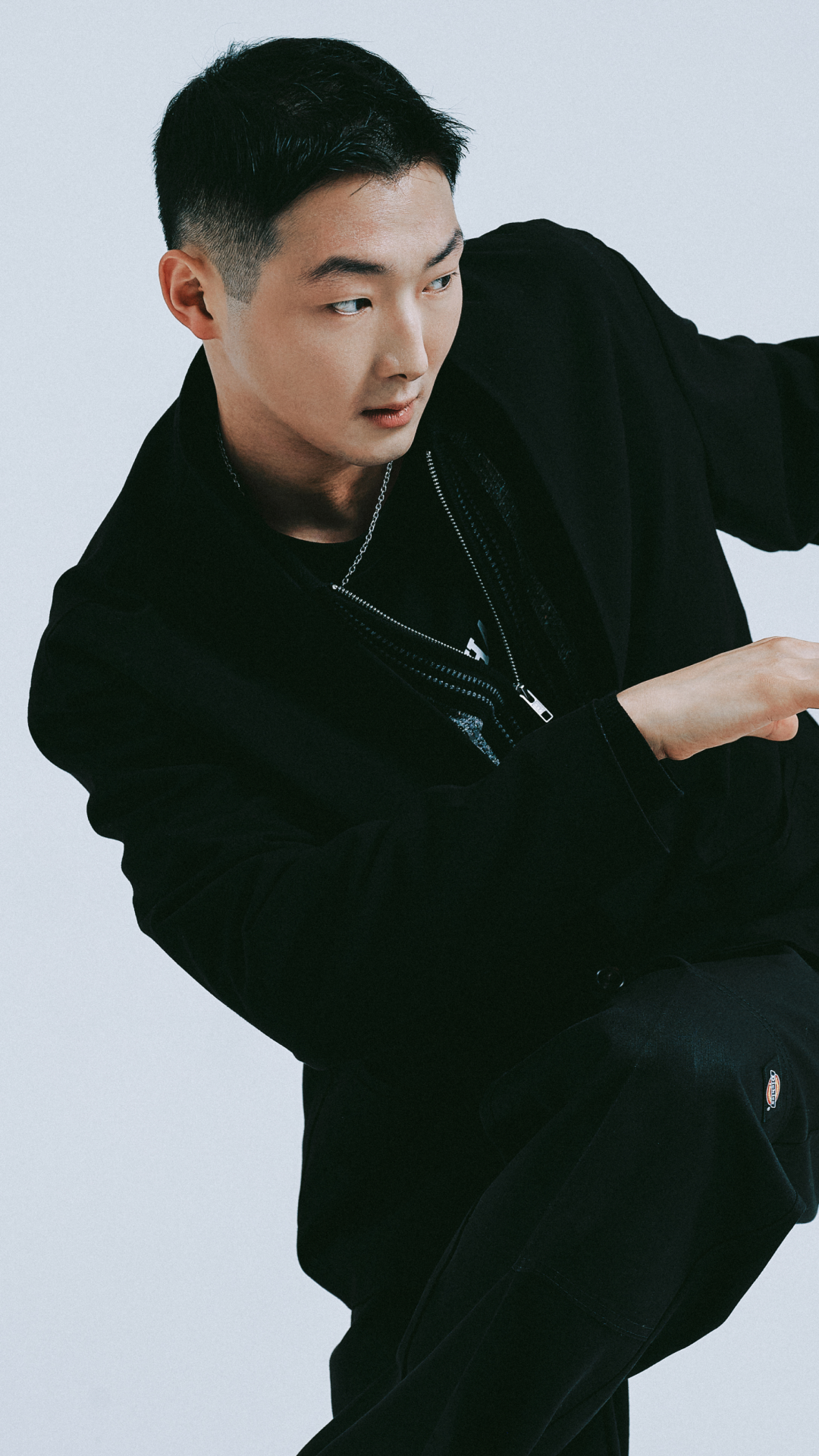 열린 흐름의 현대적 트위스트
POPPING  METT