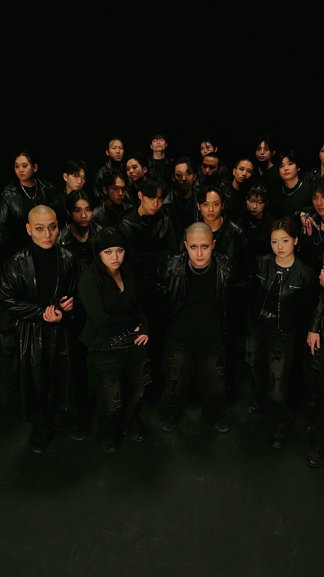 두꺼비집 폭발
S.D.F