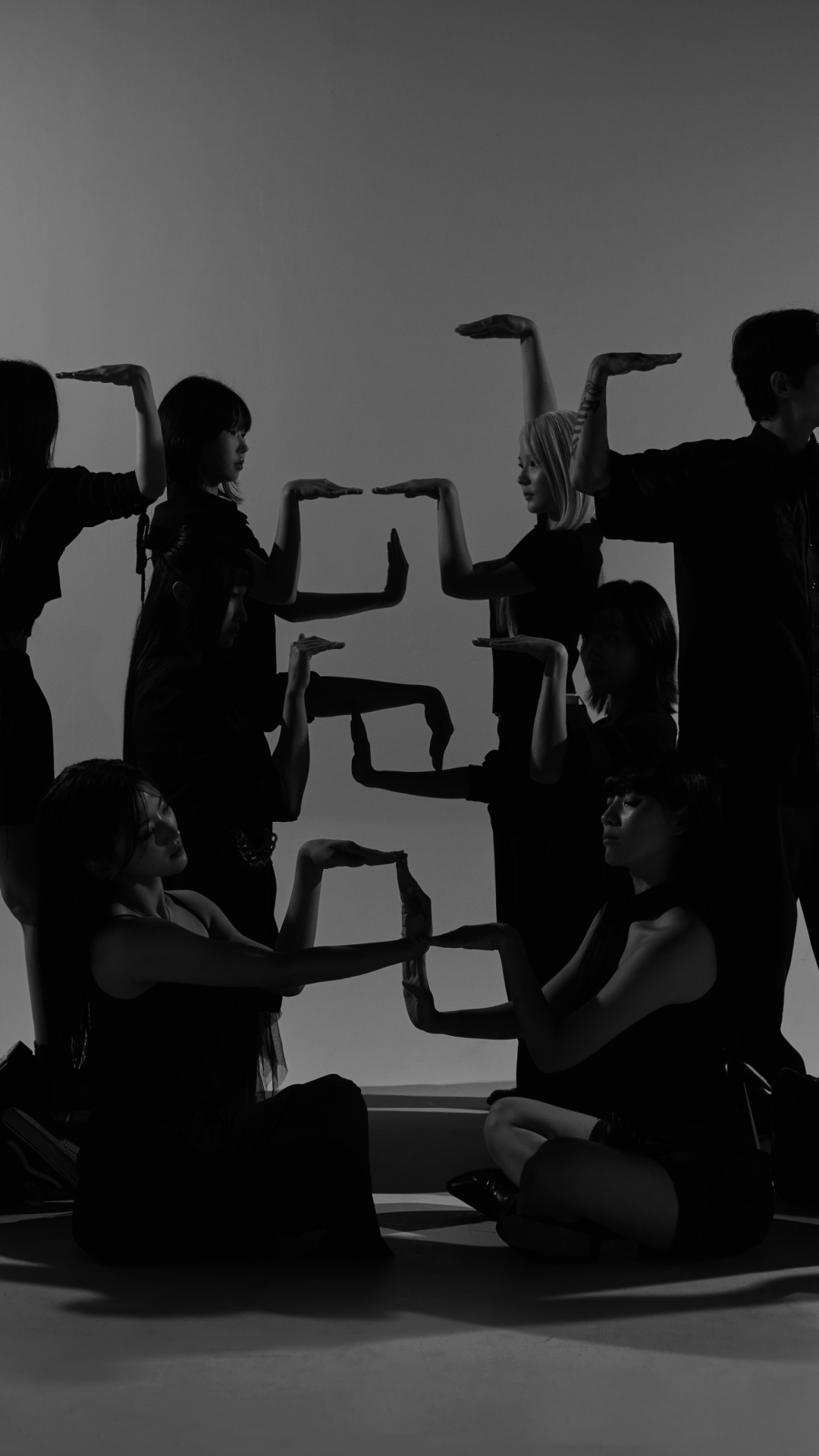 차원이동, 키네틱아트
마화연