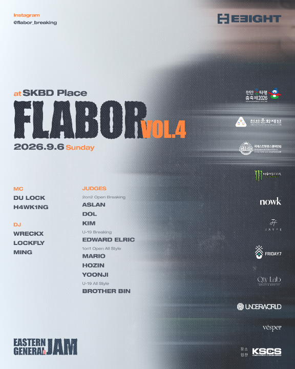 FlaBor vol.4