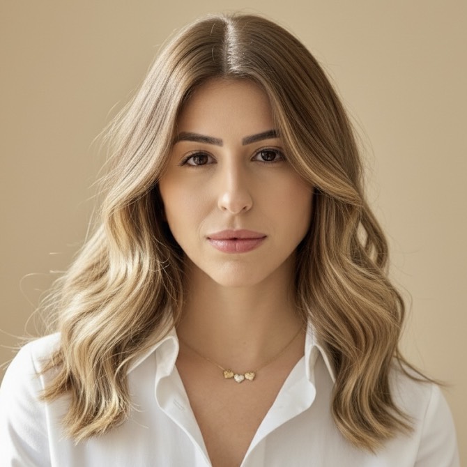 Larissa Afonso Saraiva