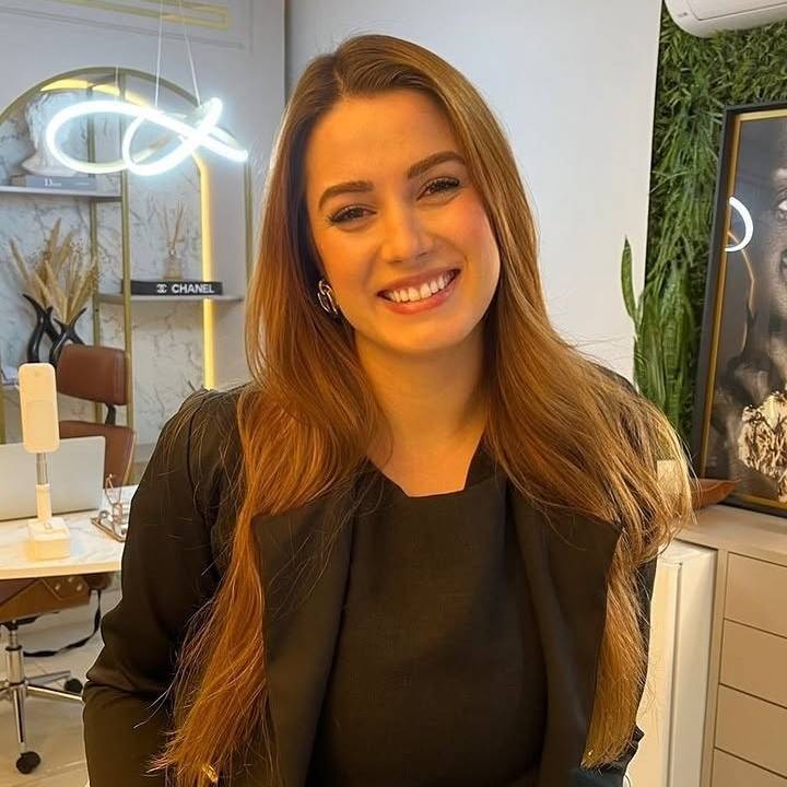 Lucinara Joice Becker
