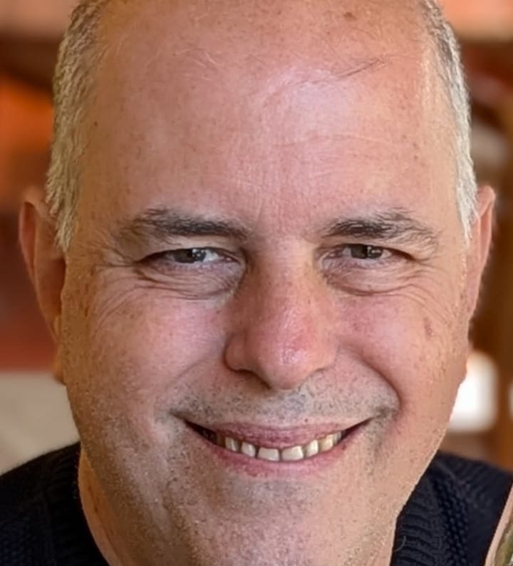 Luis Fernando Ferraroli Dos Santos - foto 1