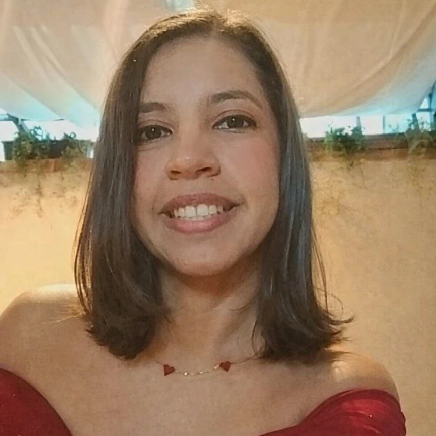 Nayana Bentes Capucho