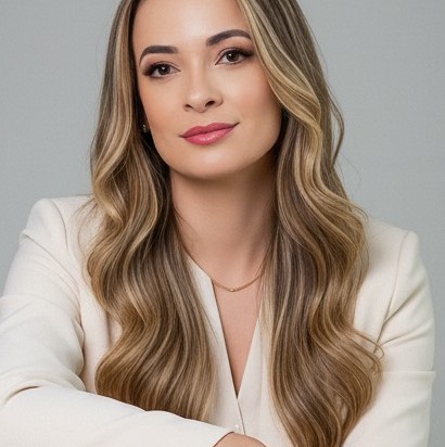Lucicleia Santana Rocha 